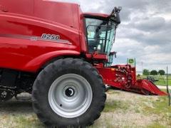 2023 Case IH 8250 Image