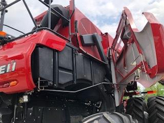 2023 Case IH 8250 Image