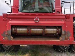 2023 Case IH 8250 Image