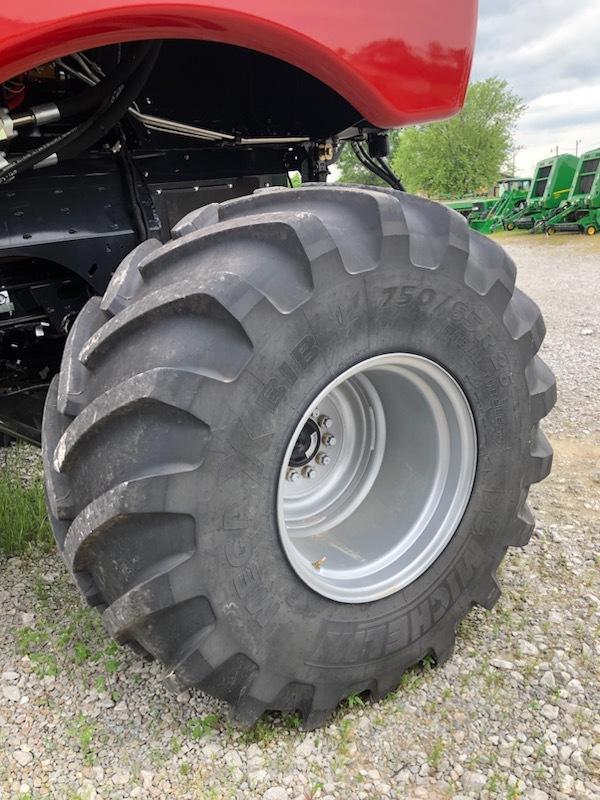 2023 Case IH 8250 Image