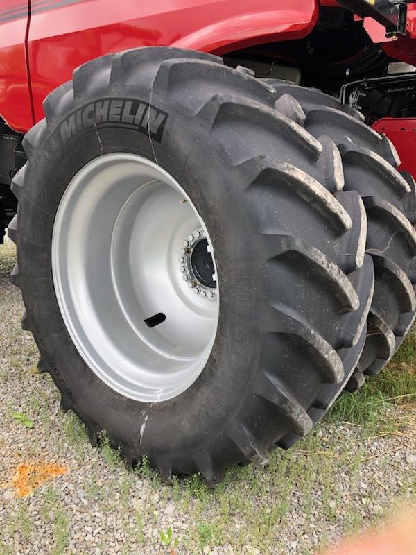 2023 Case IH 8250 Image