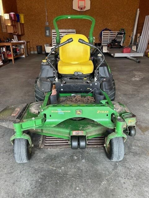 2016 John Deere Z950R Image