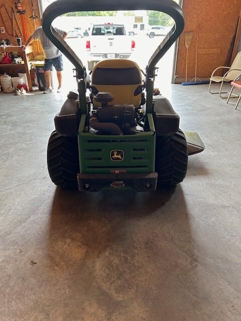 2016 John Deere Z950R Image