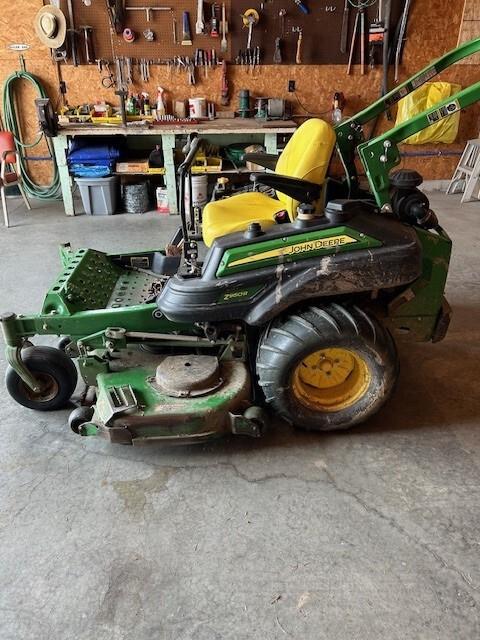 2016 John Deere Z950R Image