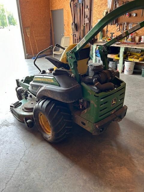 2016 John Deere Z950R Image