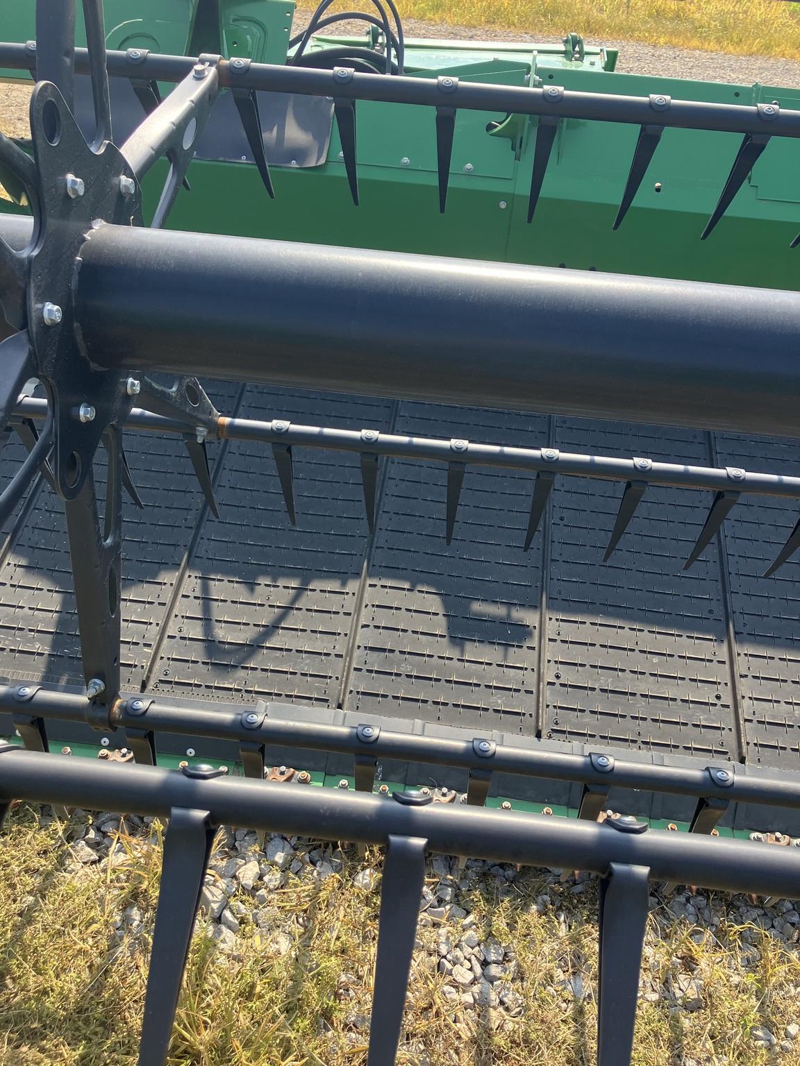 2022 John Deere HD35F Image