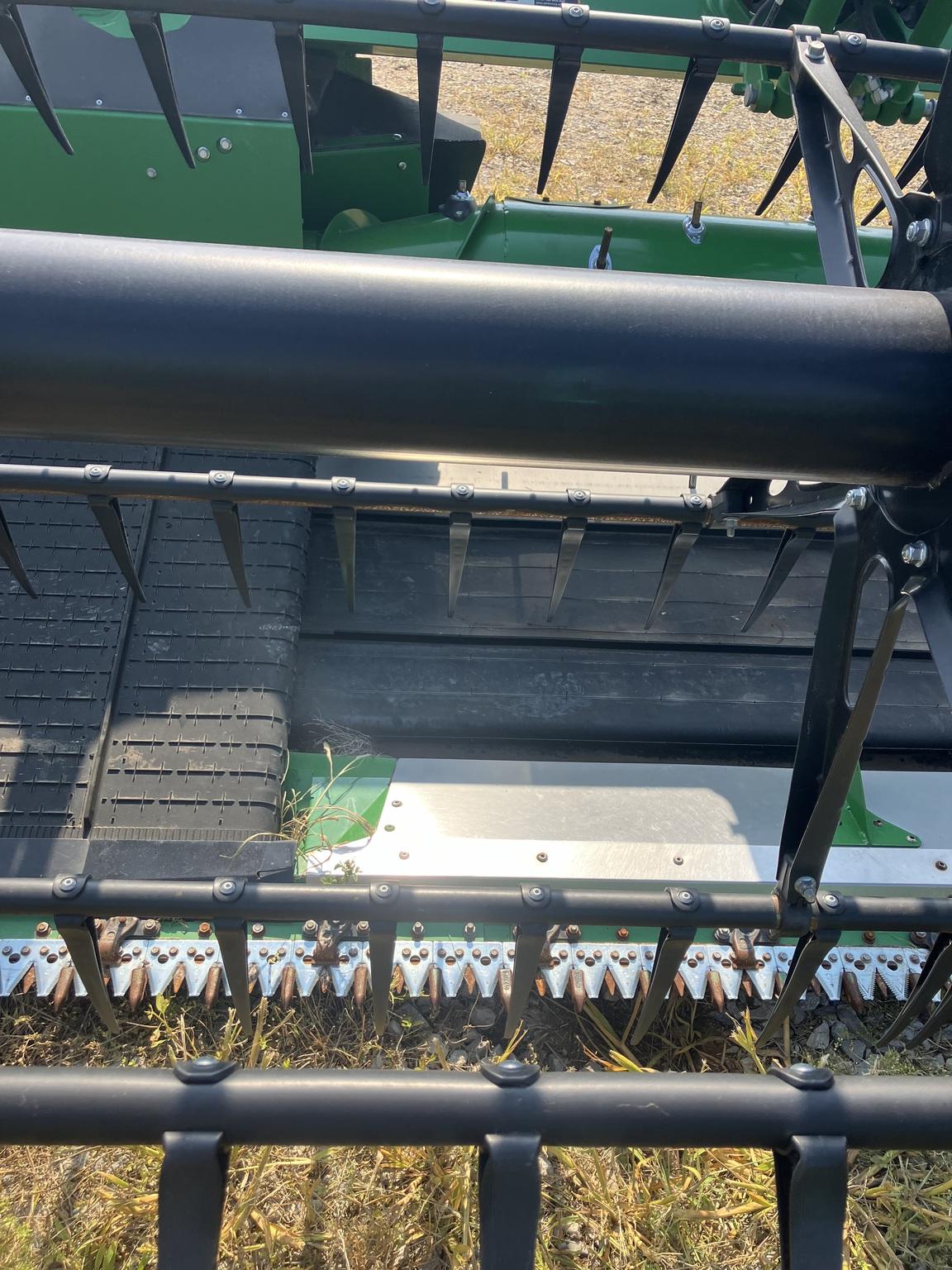 2022 John Deere HD35F Image