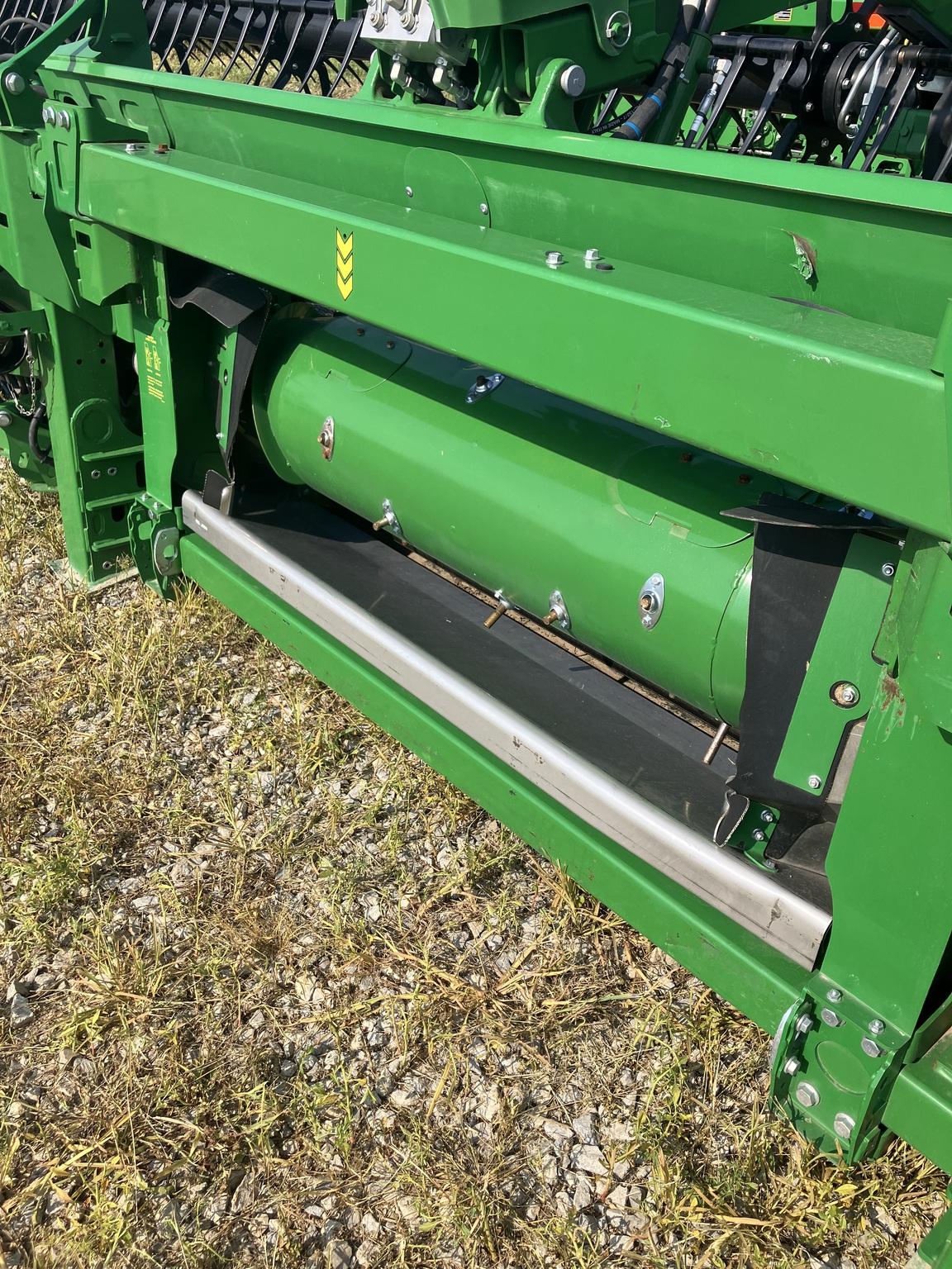 2022 John Deere HD35F Image