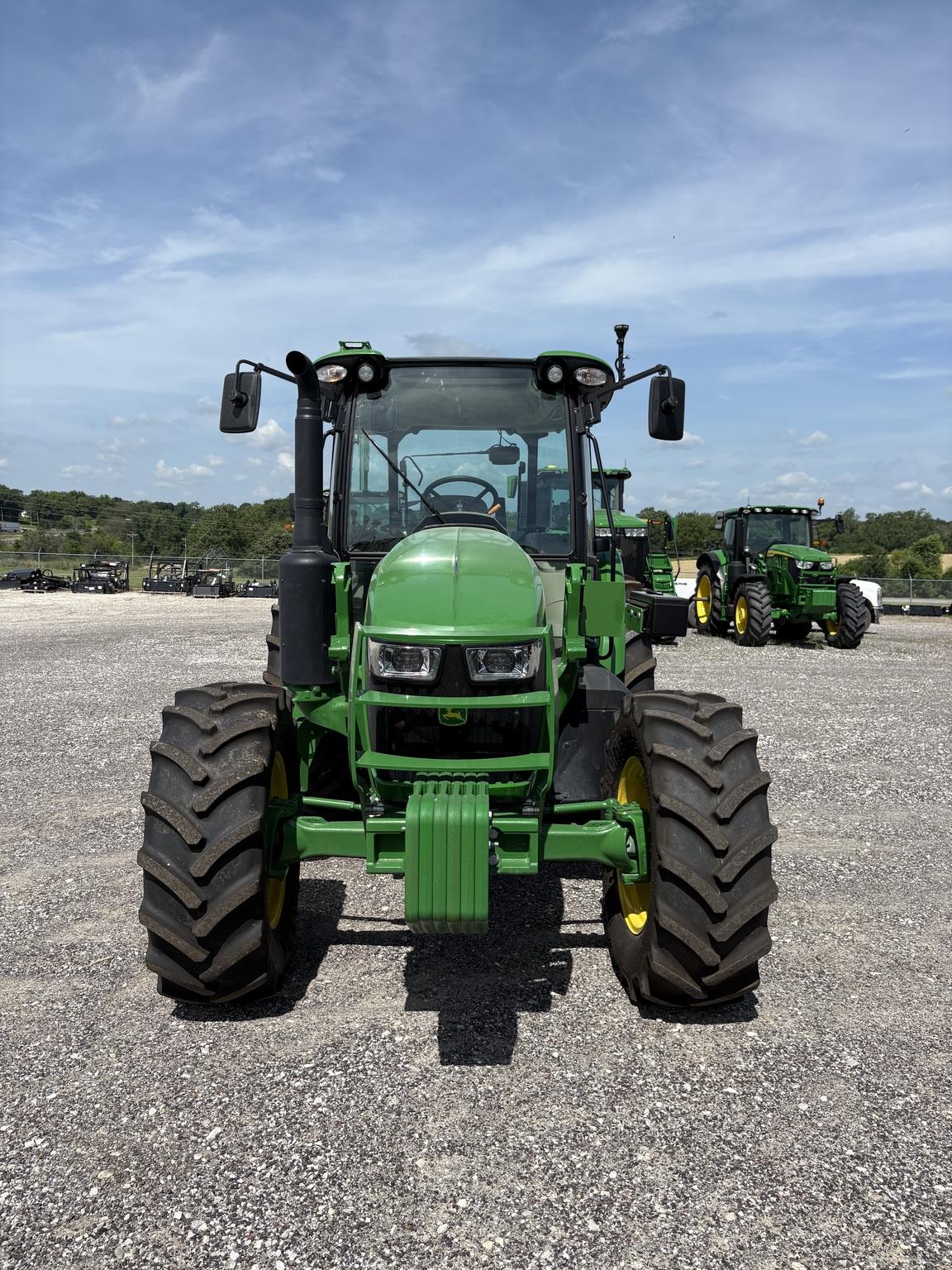 2024 John Deere 5130M Image