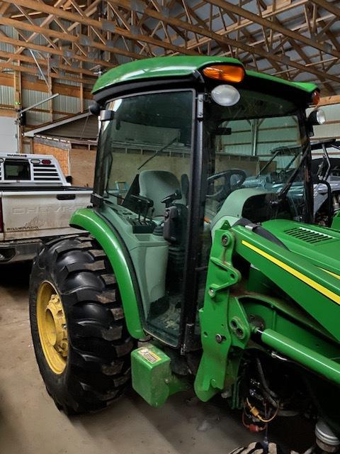 2020 John Deere 4066R Image