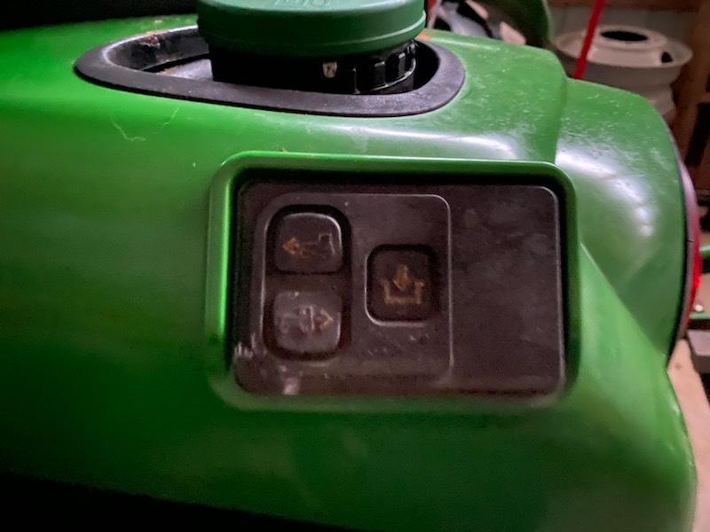2020 John Deere 4066R Image
