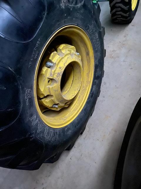 2020 John Deere 4066R Image