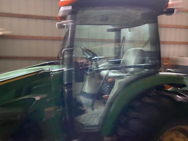 2020 John Deere 4066R Image