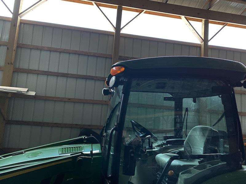 2020 John Deere 4066R Image
