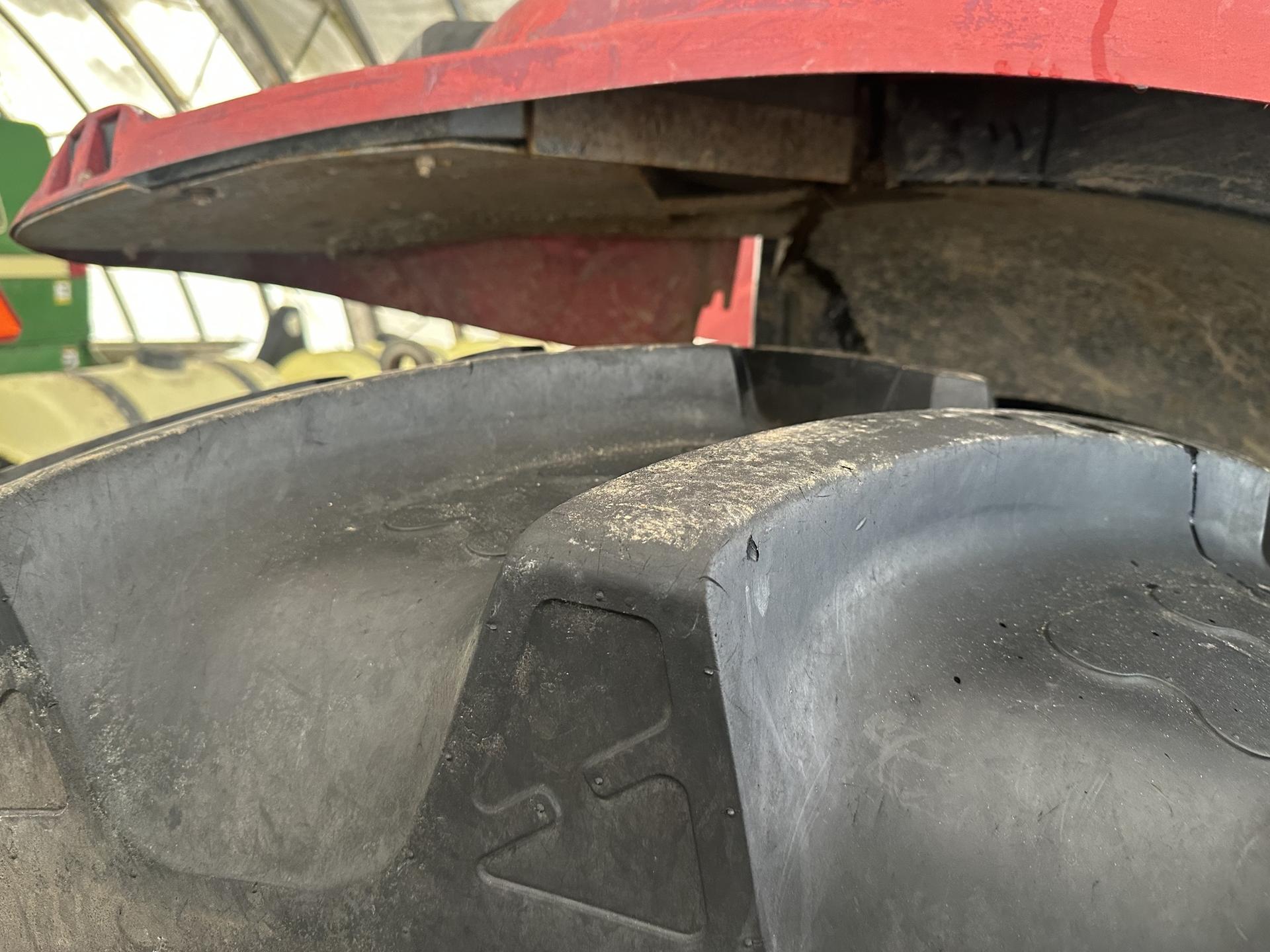 2015 Case IH Puma 185 Image