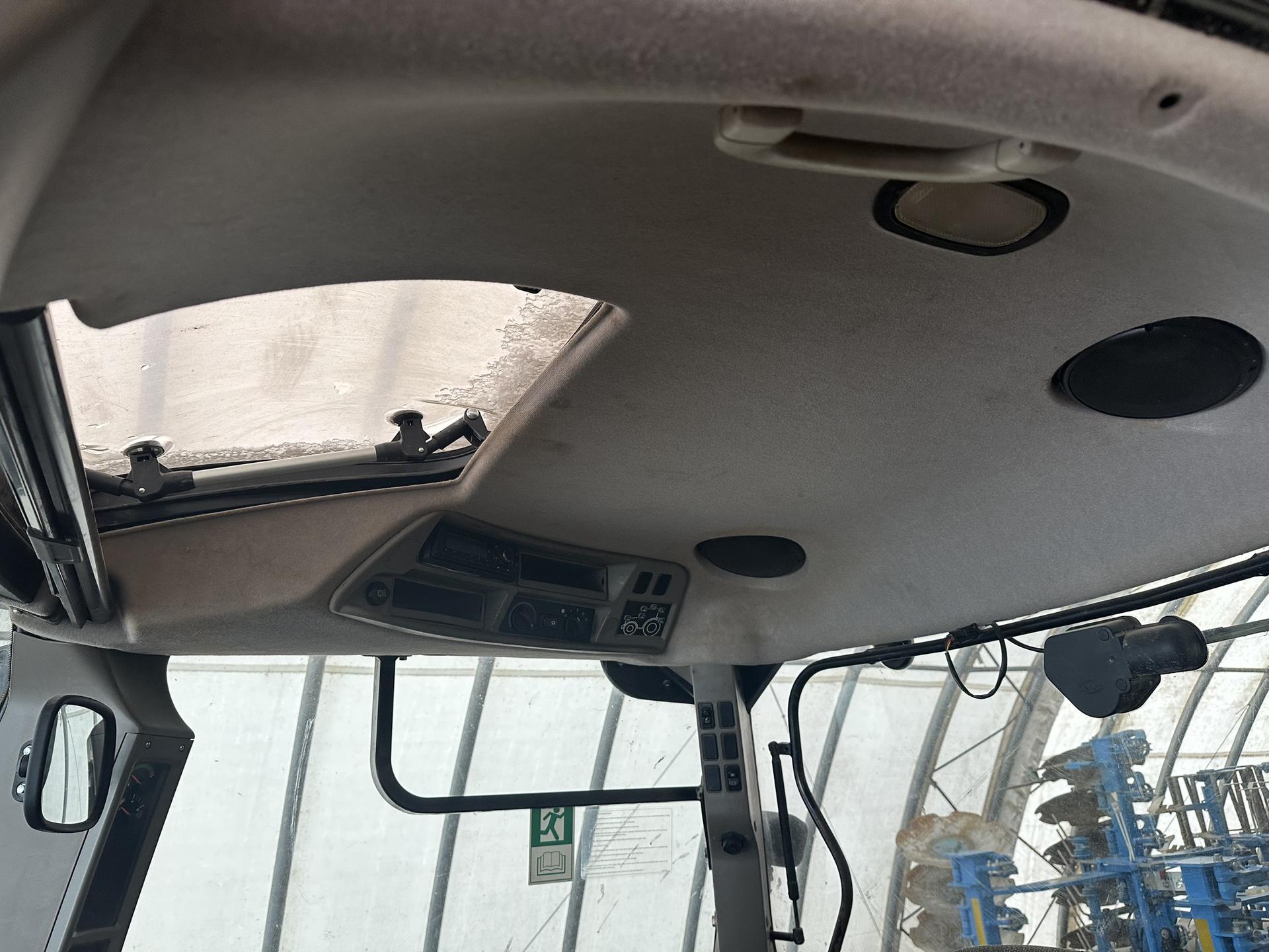 2015 Case IH Puma 185 Image