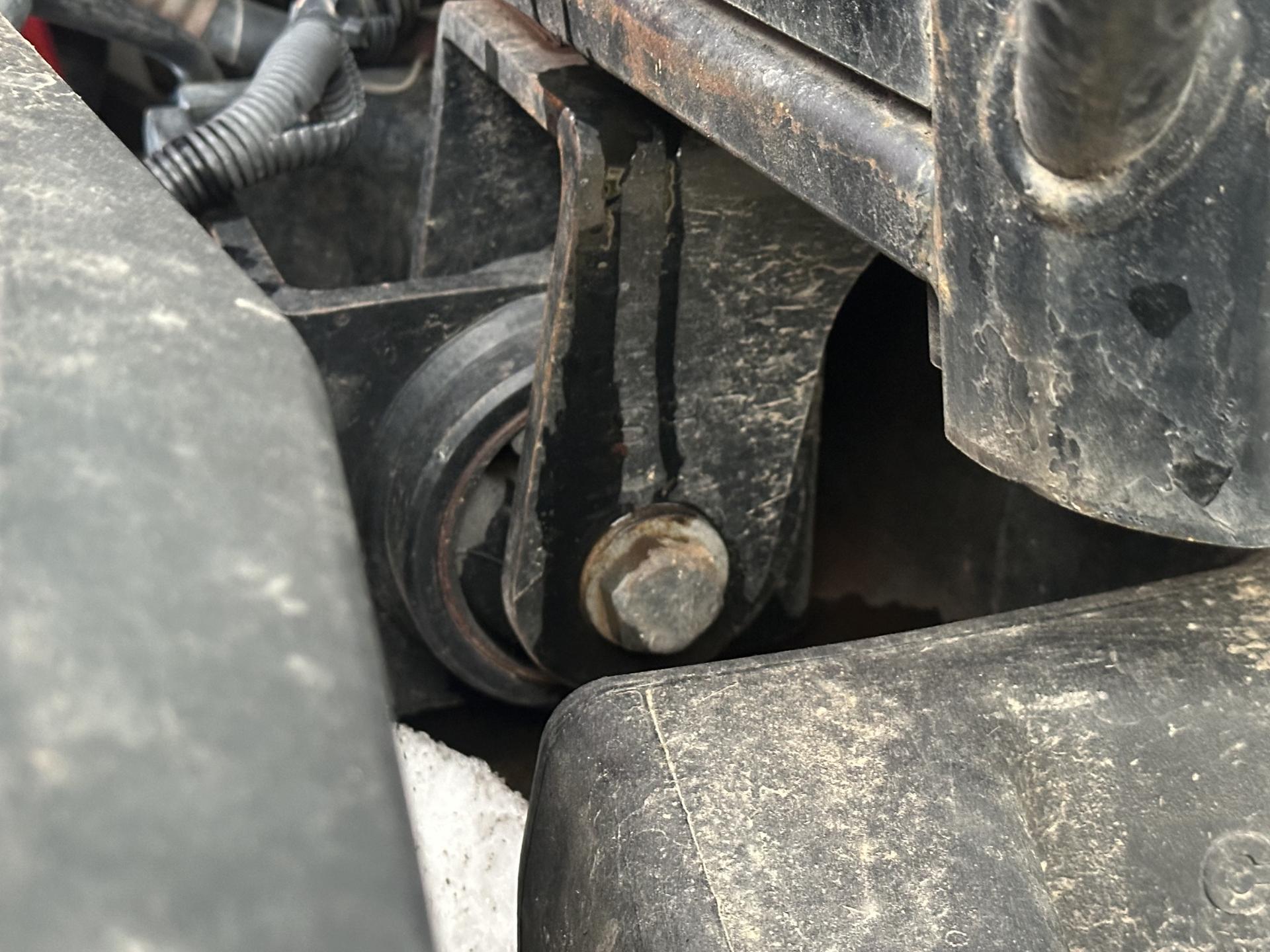 2015 Case IH Puma 185 Image