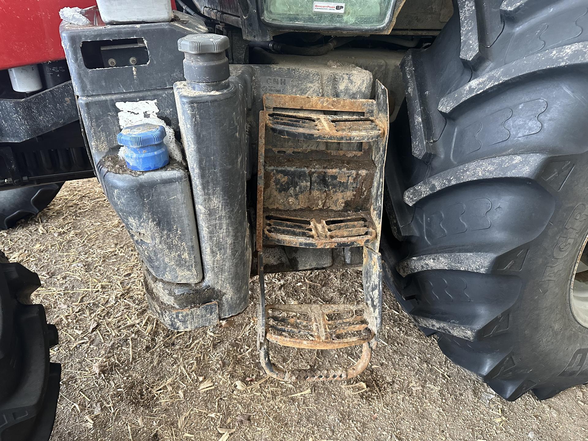 2015 Case IH Puma 185 Image