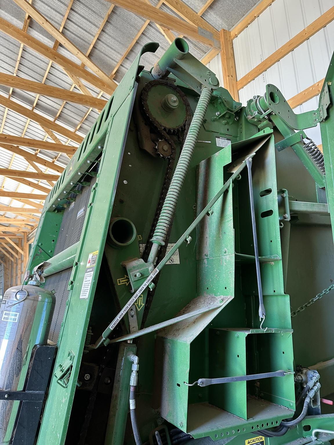 2023 John Deere 560M Image