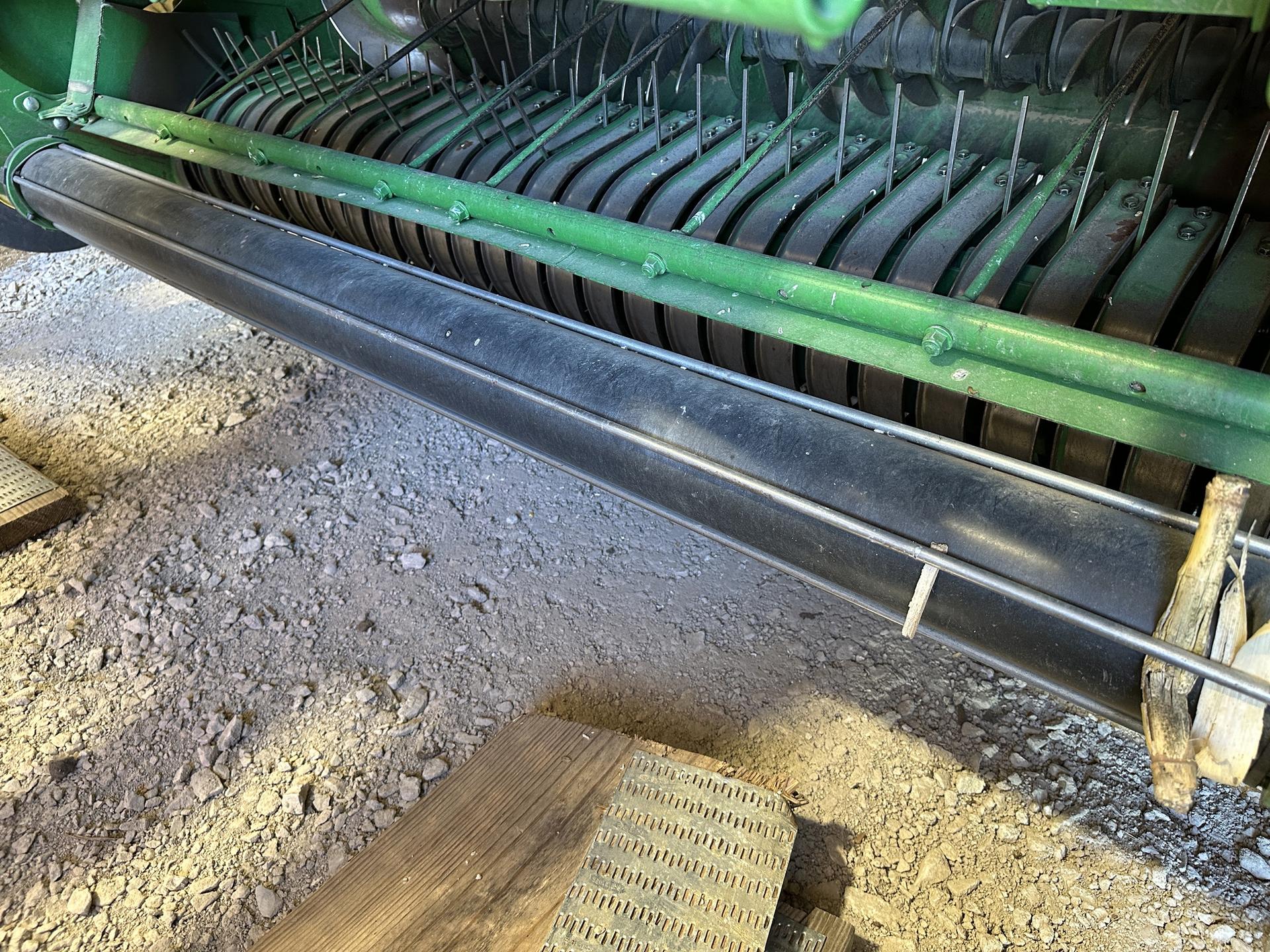 2023 John Deere 560M Image