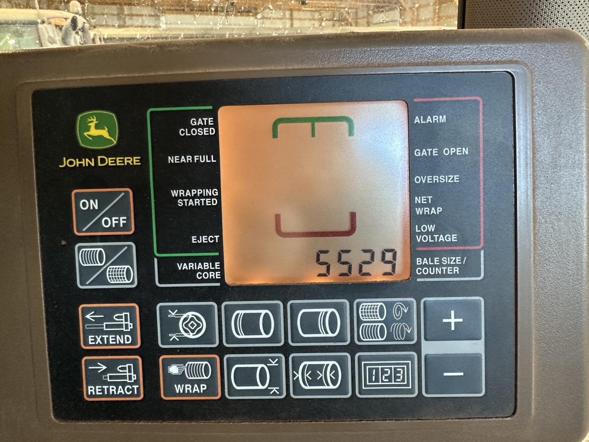 2023 John Deere 560M Image