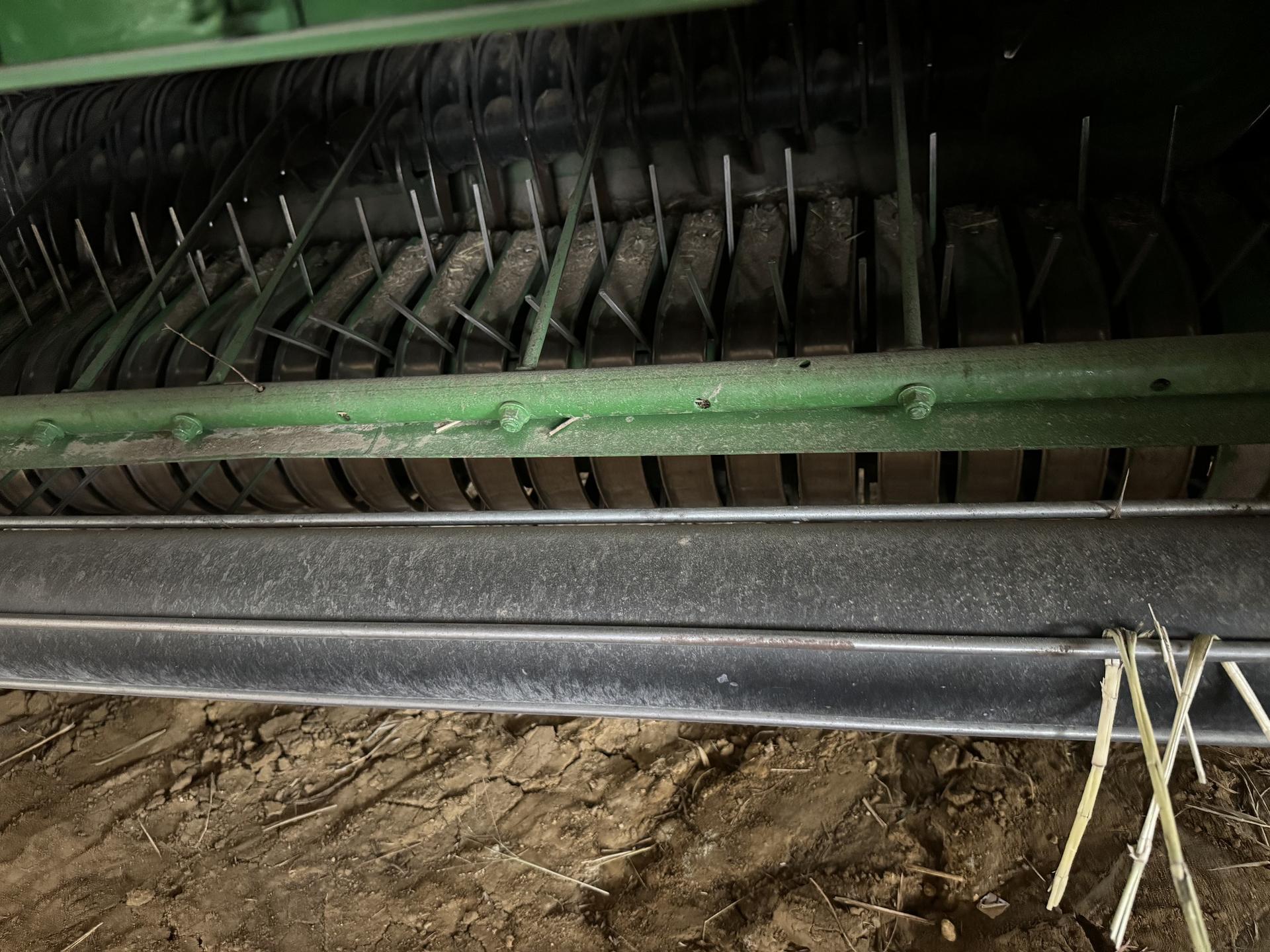 2023 John Deere 560M Image