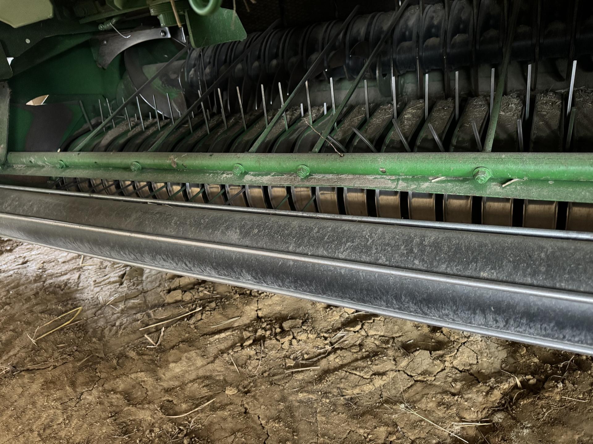 2023 John Deere 560M Image