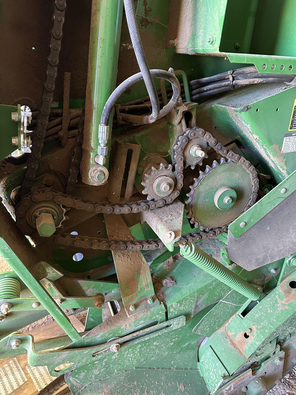2023 John Deere 560M Image