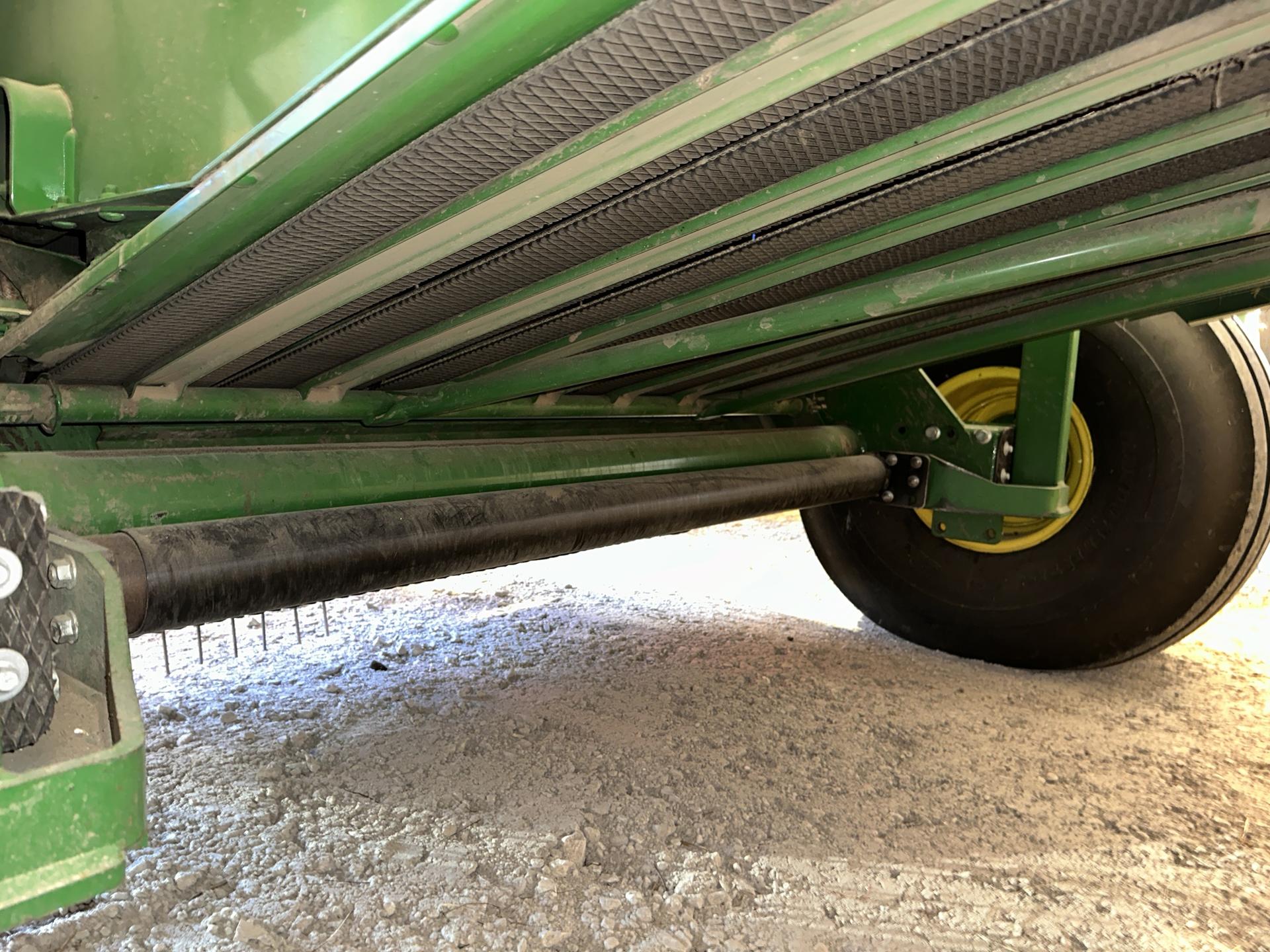 2023 John Deere 560M Image