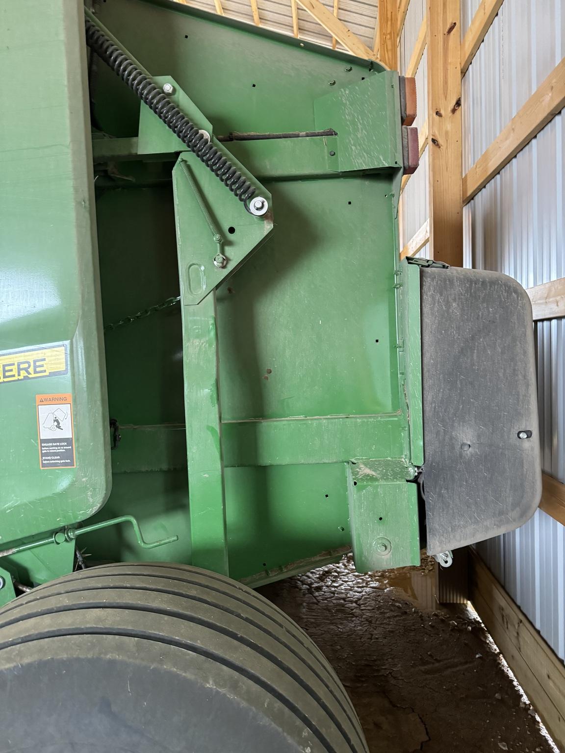2023 John Deere 560M Image