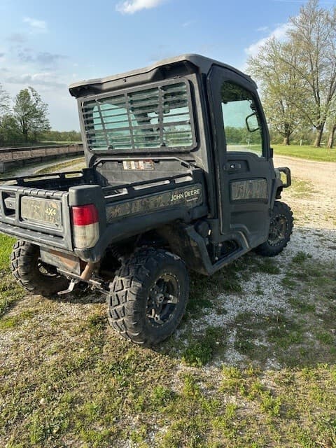 2019 John Deere XUV 835M Image