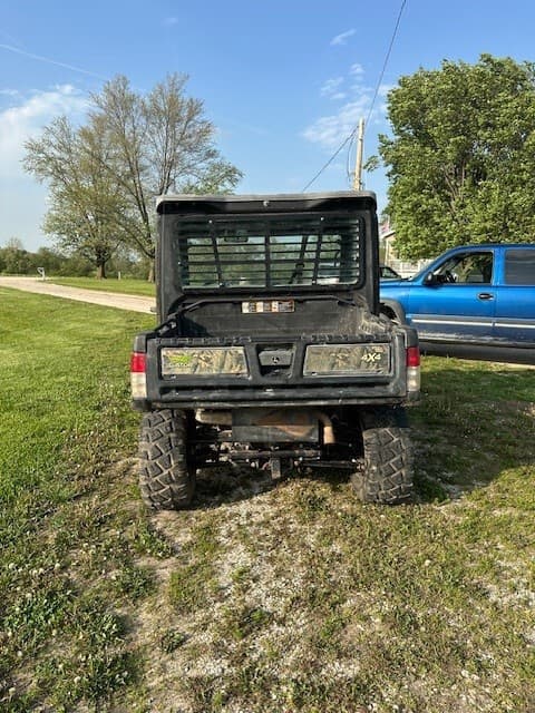 2019 John Deere XUV 835M Image