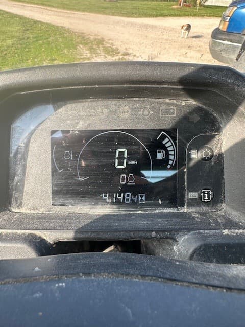 2019 John Deere XUV 835M Image