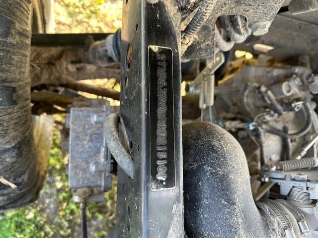 2019 John Deere XUV 835M Image