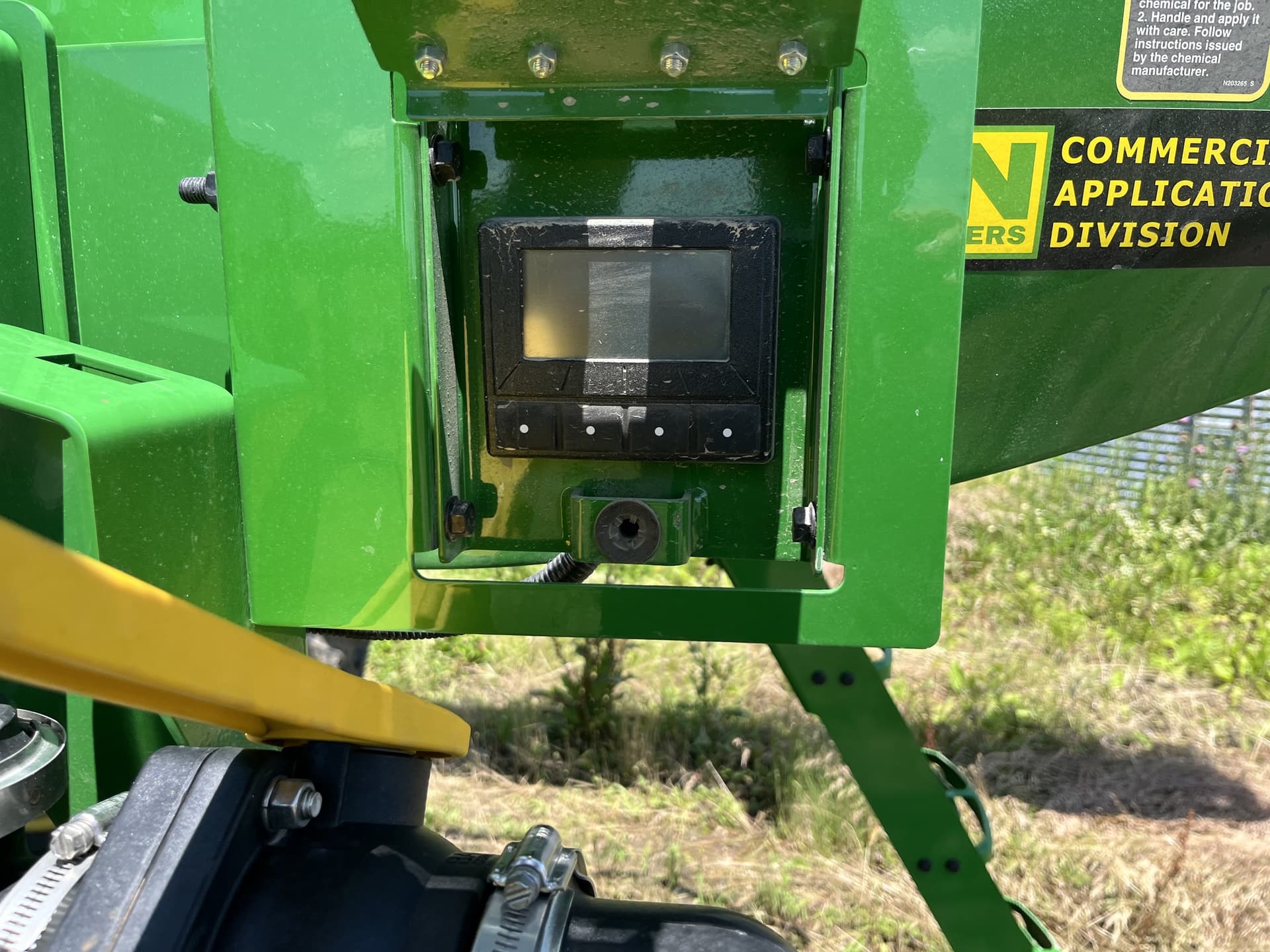 2025 John Deere 412R Image