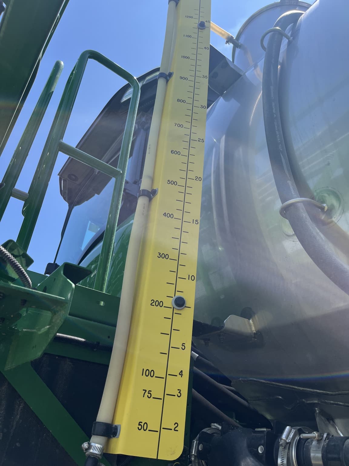 2025 John Deere 412R Image