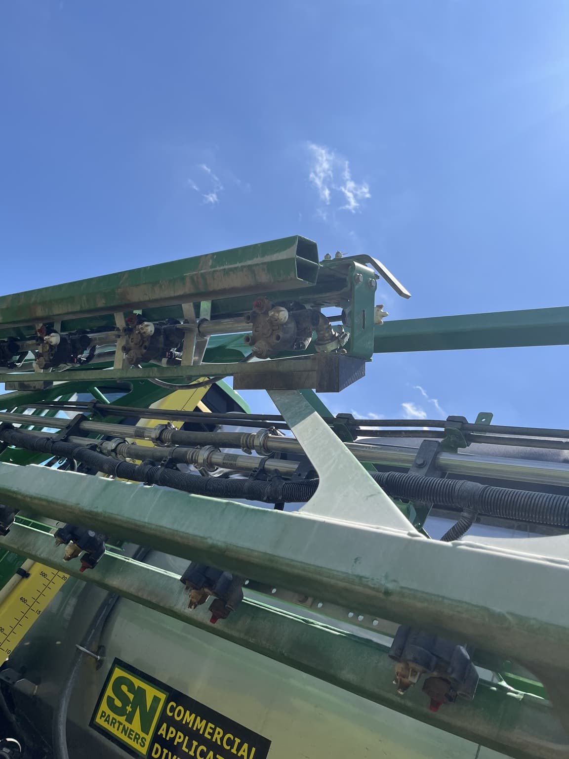 2025 John Deere 412R Image