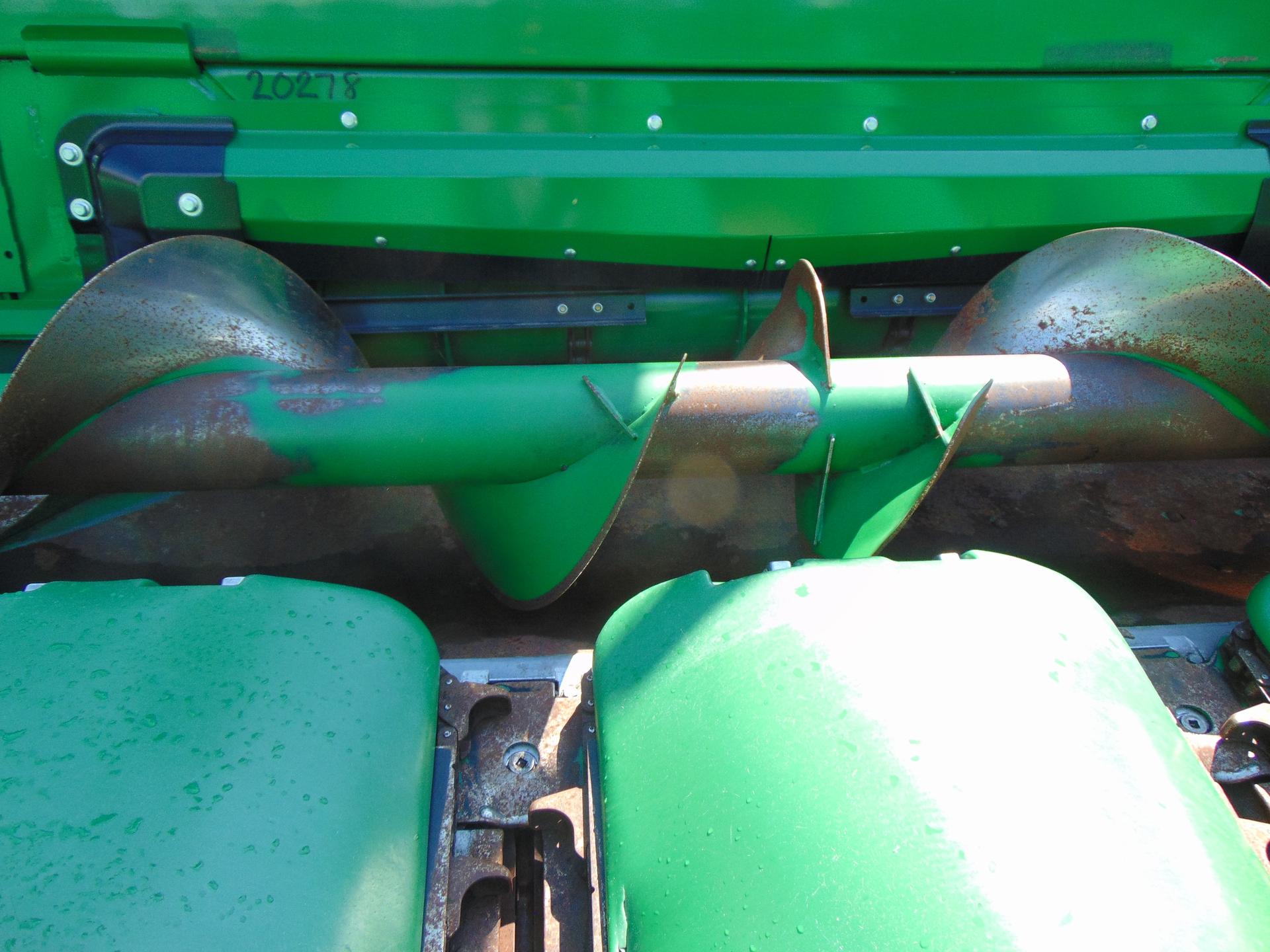 2023 John Deere C12F Image