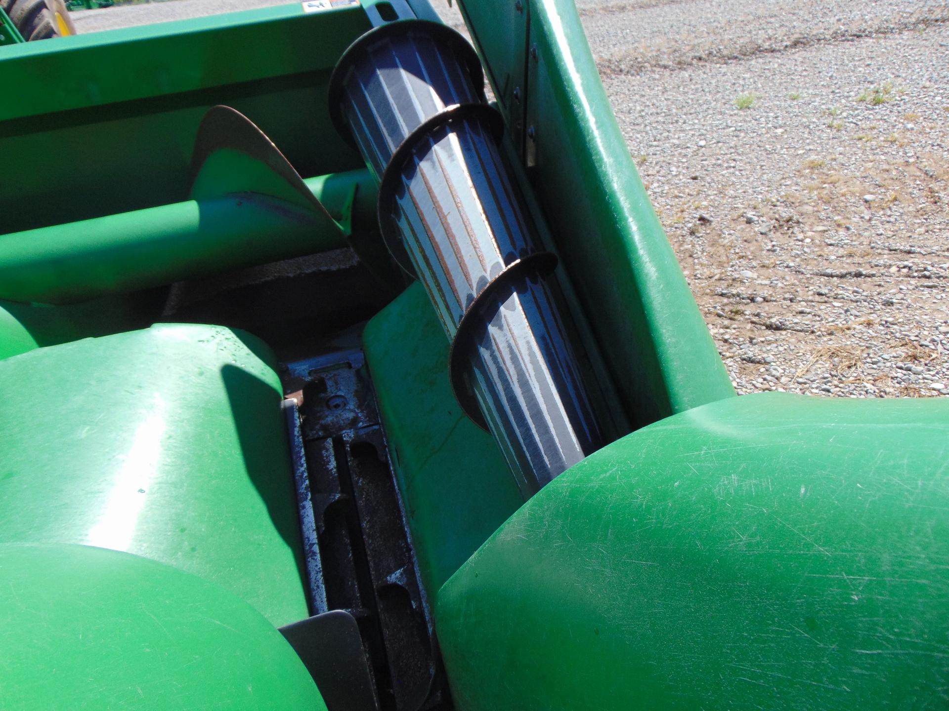 2023 John Deere C12F Image