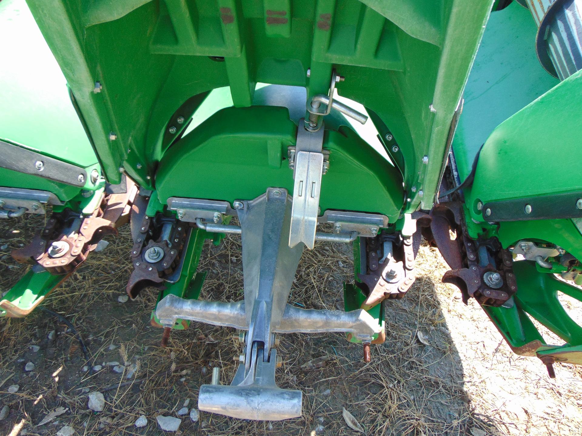 2023 John Deere C12F Image
