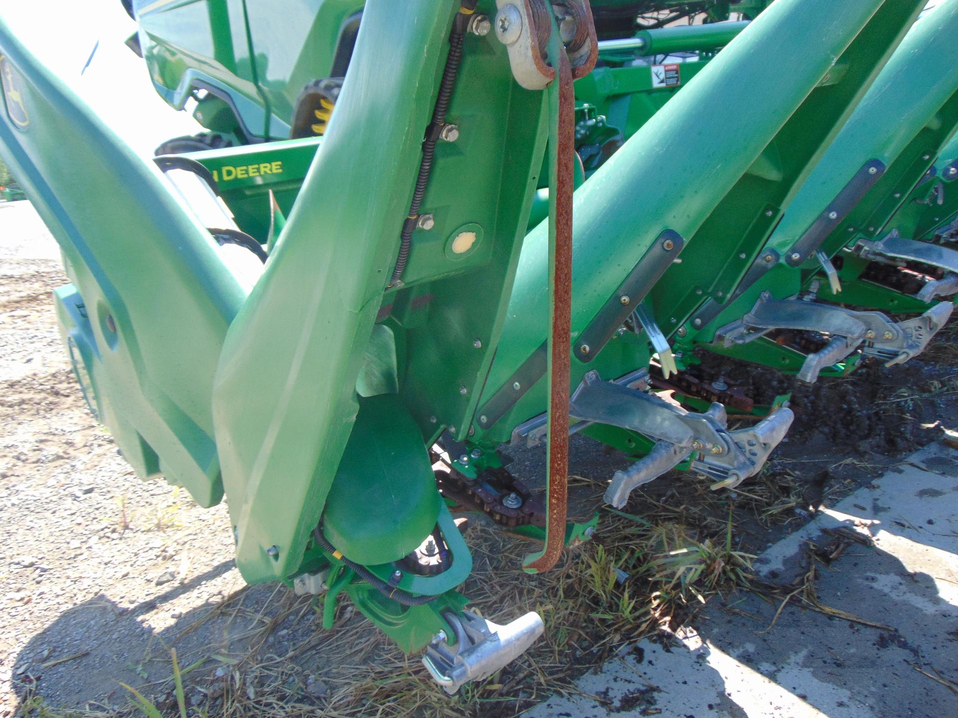 2023 John Deere C12F Image
