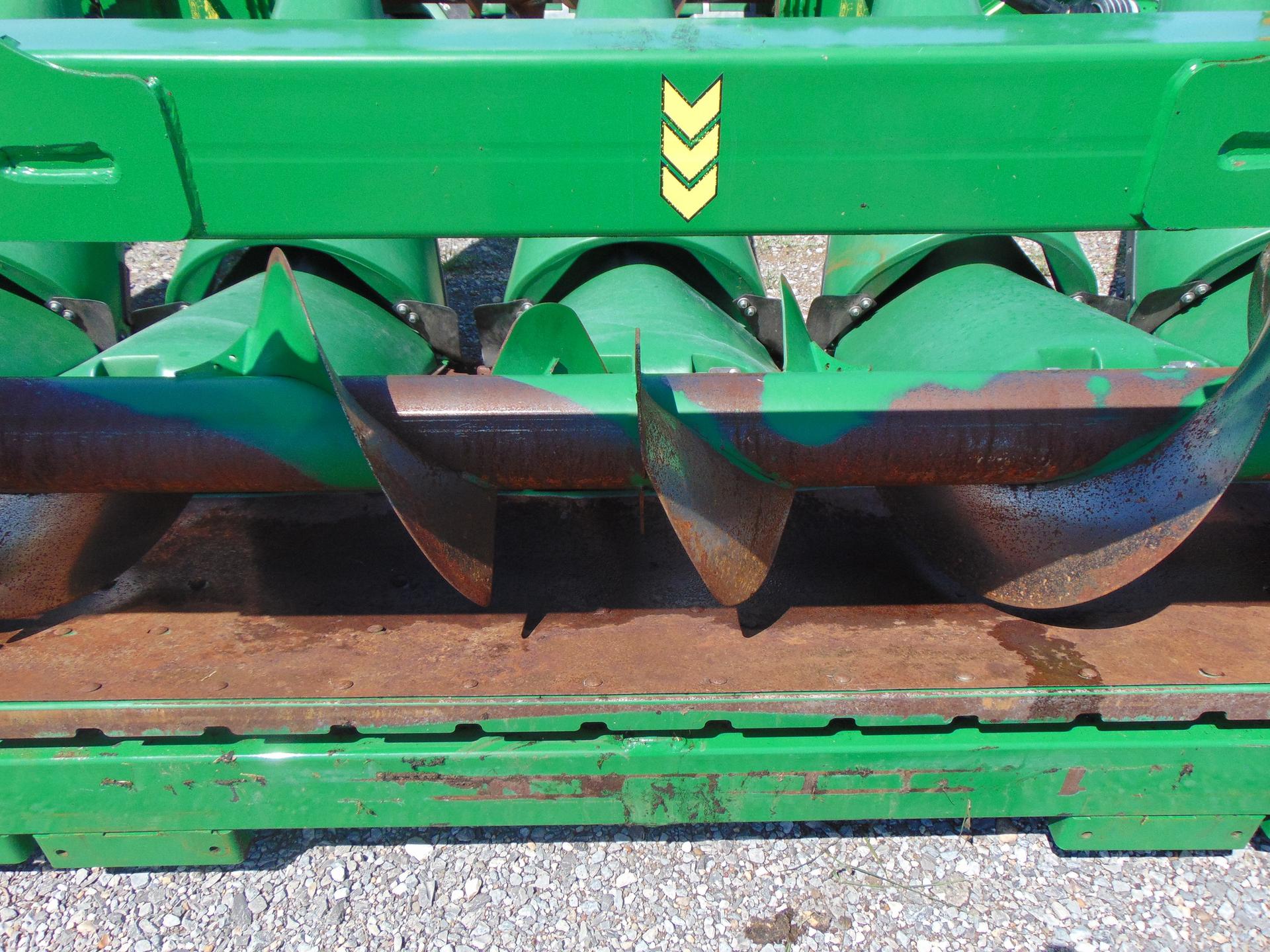 2023 John Deere C12F Image