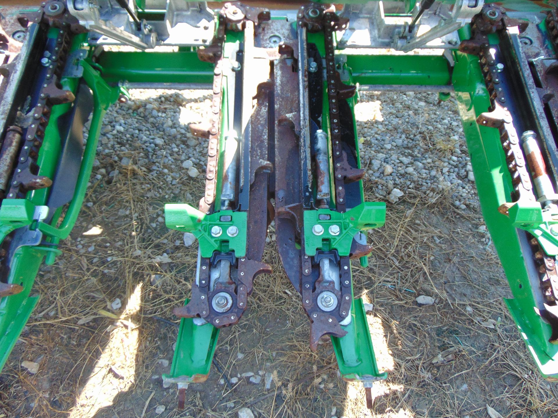2023 John Deere C12F Image
