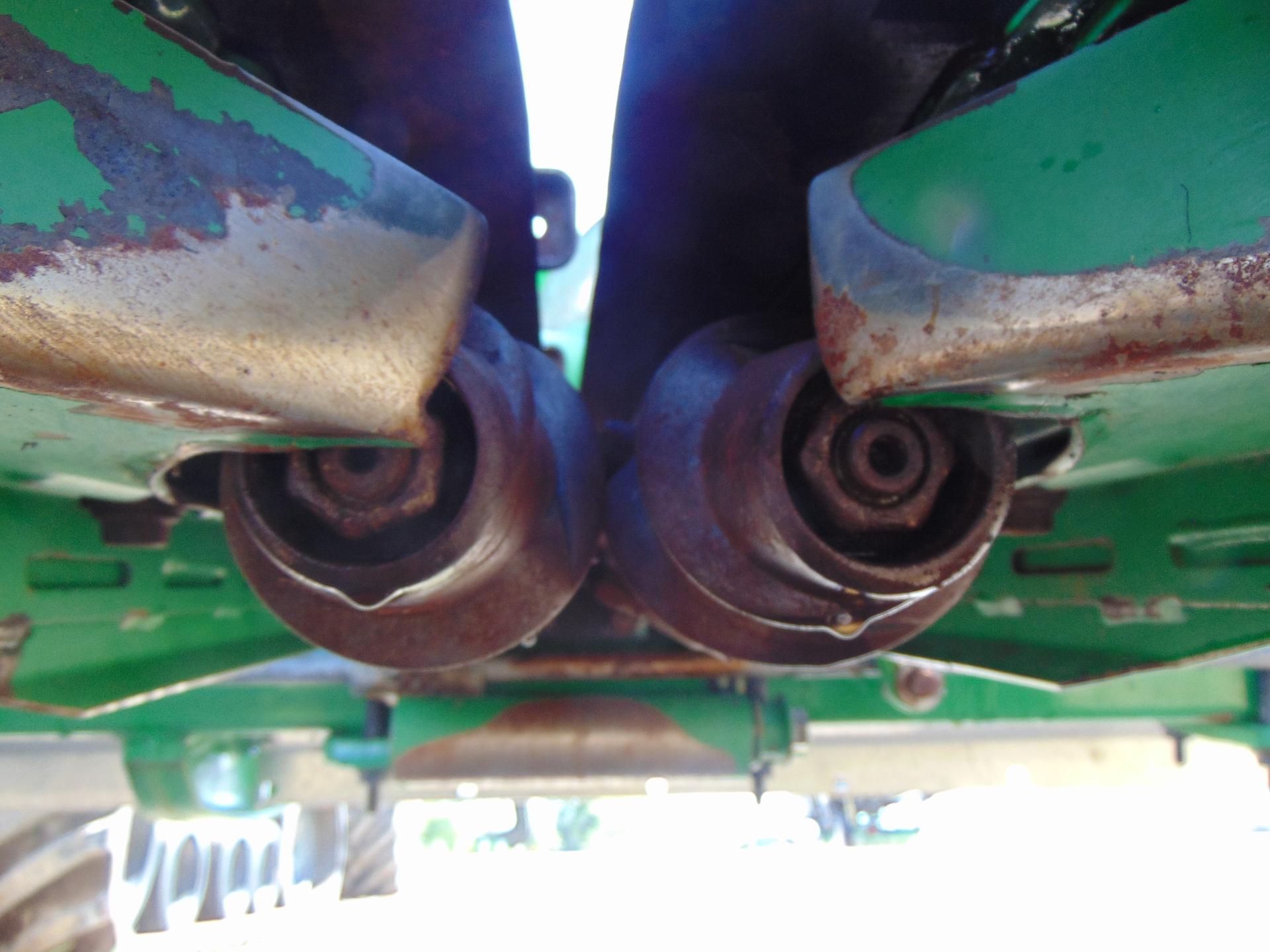 2023 John Deere C12F Image