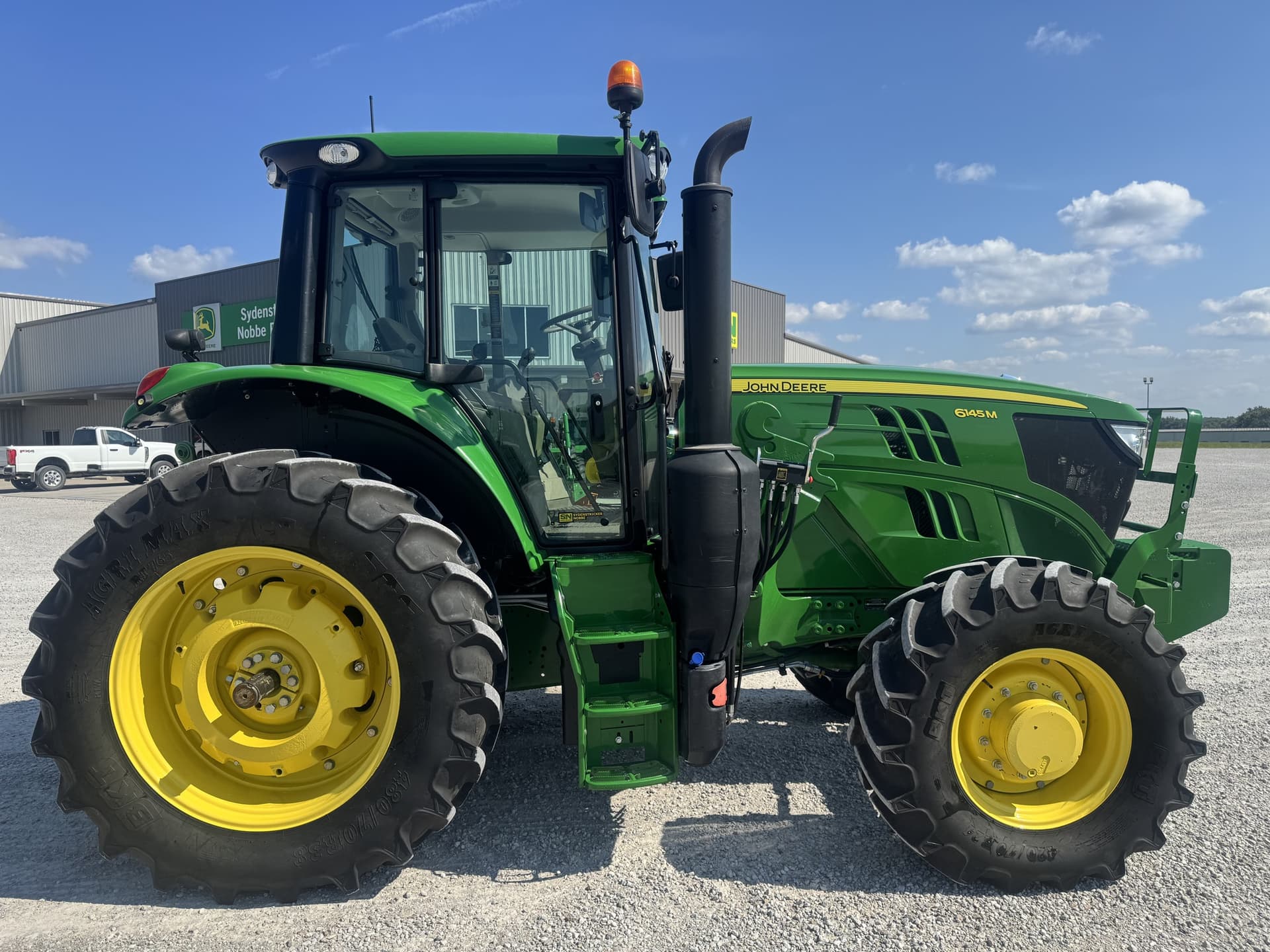 2023 John Deere 6145M Image