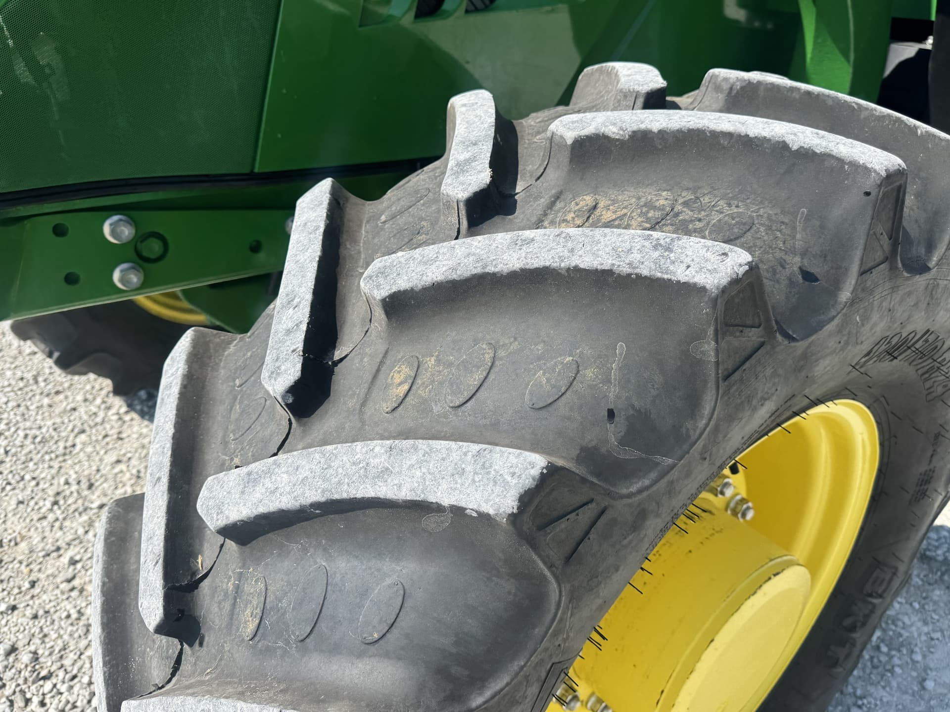 2023 John Deere 6145M Image