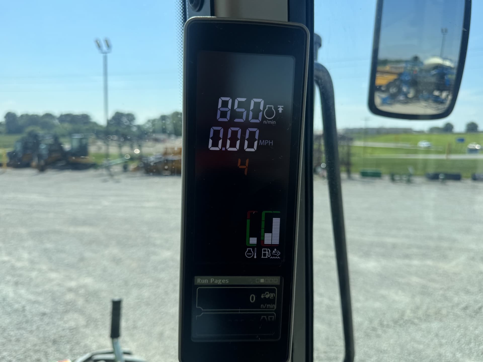 2023 John Deere 6145M Image