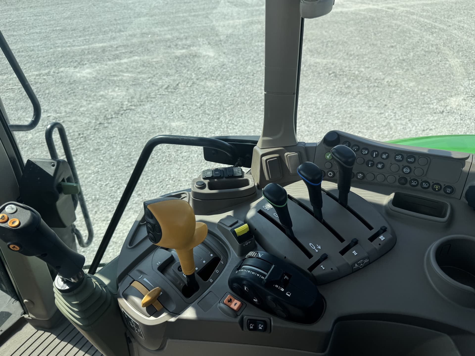 2023 John Deere 6145M Image