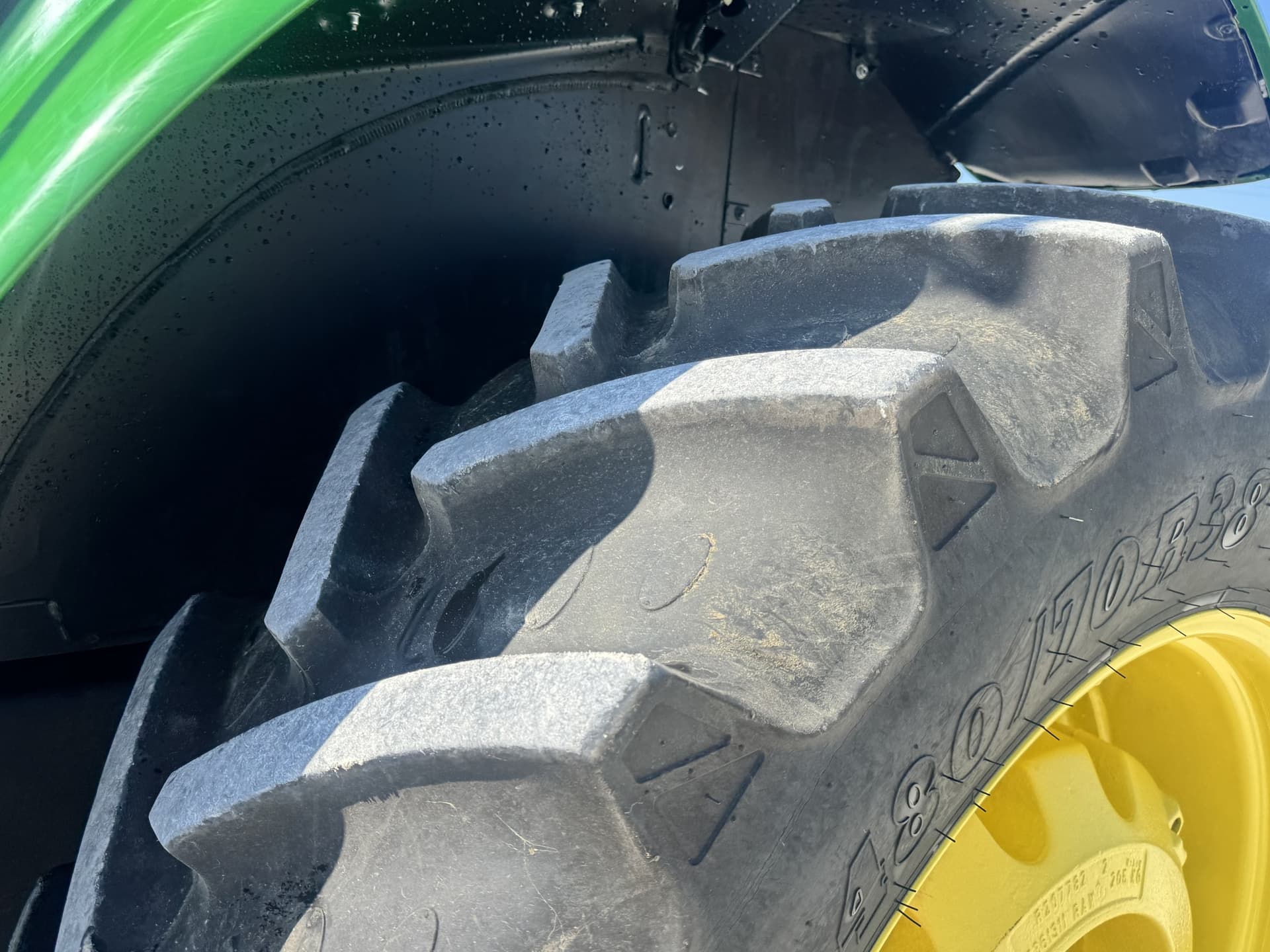 2023 John Deere 6145M Image