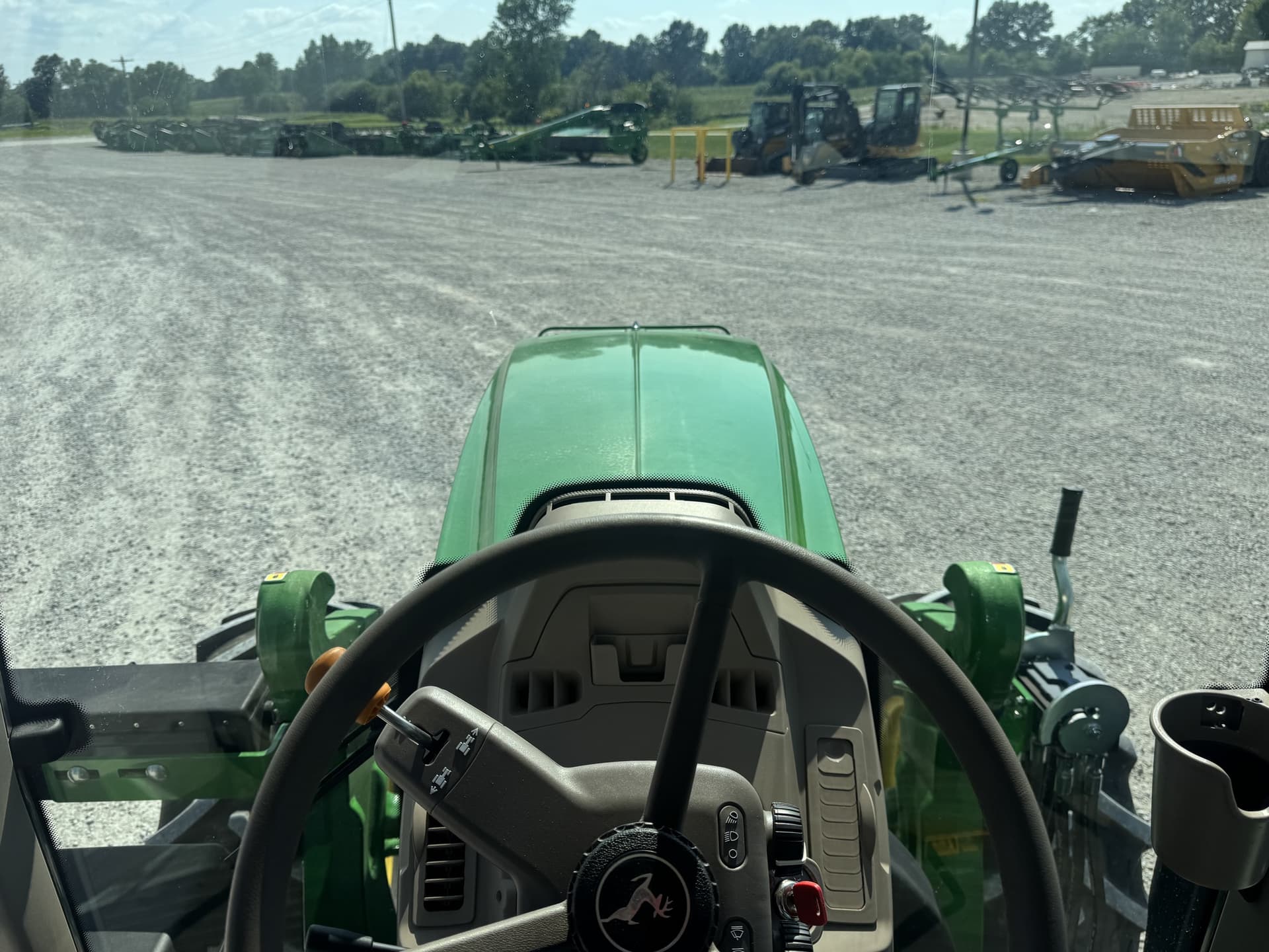 2023 John Deere 6145M Image
